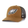 Philadelphia Eagles '47 Trucker, afslappet pasform