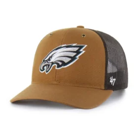 Philadelphia Eagles '47 Trucker, afslappet pasform