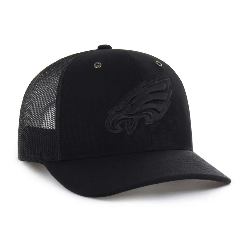 Philadelphia Eagles '47 Trucker, afslappet pasform