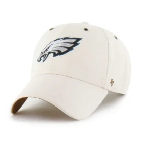 Philadelphia Eagles '47 ufarvet Clean Up