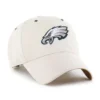 Philadelphia Eagles '47 ufarvet Clean Up