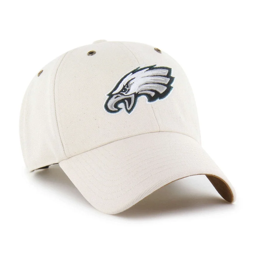 Philadelphia Eagles '47 ufarvet Clean Up