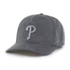 Philadelphia Phillies '47 Dyed Hitch med løs pasform