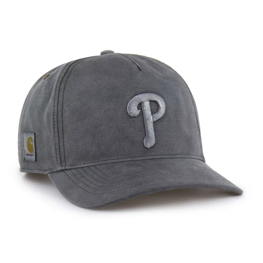 Philadelphia Phillies '47 Dyed Hitch med løs pasform