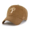 Philadelphia Phillies '47 farvet Clean Up