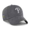 Philadelphia Phillies '47 farvet Clean Up