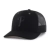 Philadelphia Phillies '47 Trucker