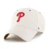 Philadelphia Phillies '47 ufarvet Clean Up