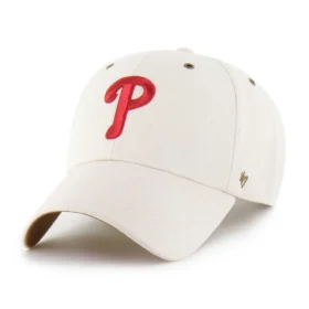 Philadelphia Phillies '47 ufarvet Clean Up
