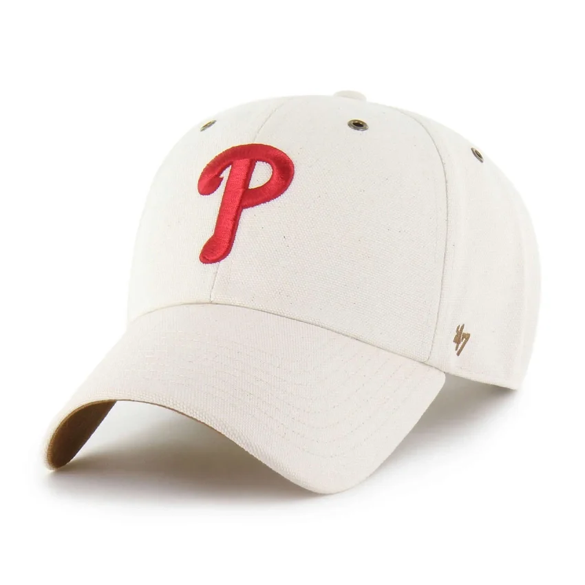 Philadelphia Phillies '47 ufarvet Clean Up