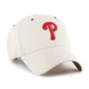 Philadelphia Phillies '47 ufarvet Clean Up