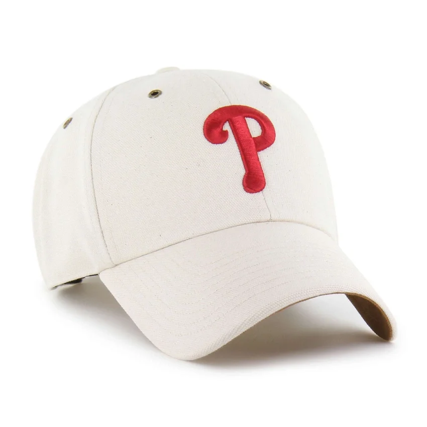 Philadelphia Phillies '47 ufarvet Clean Up