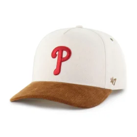 Philadelphia Phillies '47 ufarvet Hitch