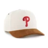 Philadelphia Phillies '47 ufarvet Hitch