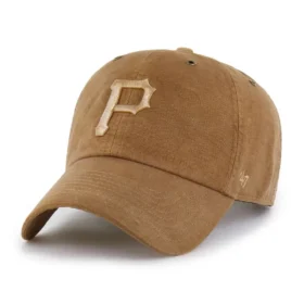 Pittsburgh Pirates '47 farvet Clean Up