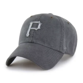 Pittsburgh Pirates '47 farvet Clean Up