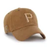 Pittsburgh Pirates '47 farvet Clean Up