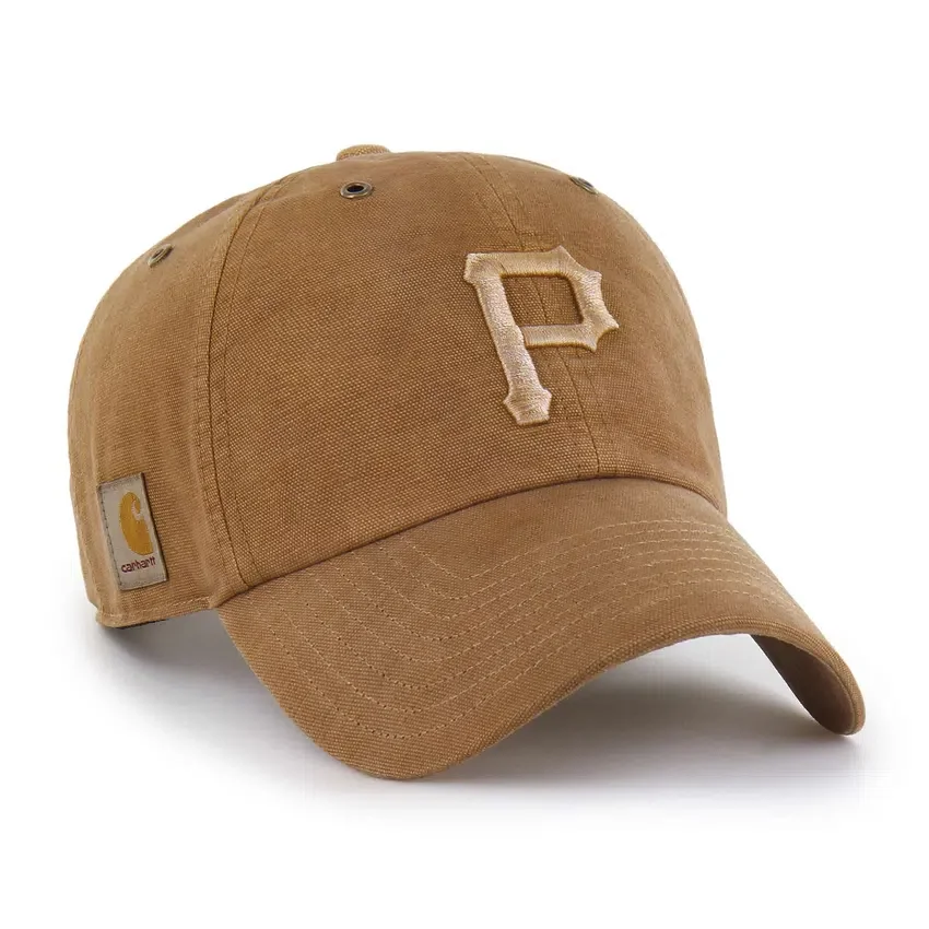 Pittsburgh Pirates '47 farvet Clean Up