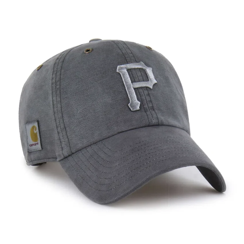 Pittsburgh Pirates '47 farvet Clean Up