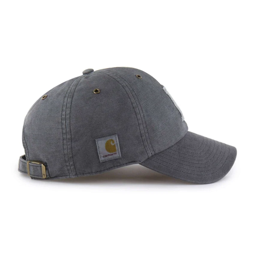 Pittsburgh Pirates '47 farvet Clean Up