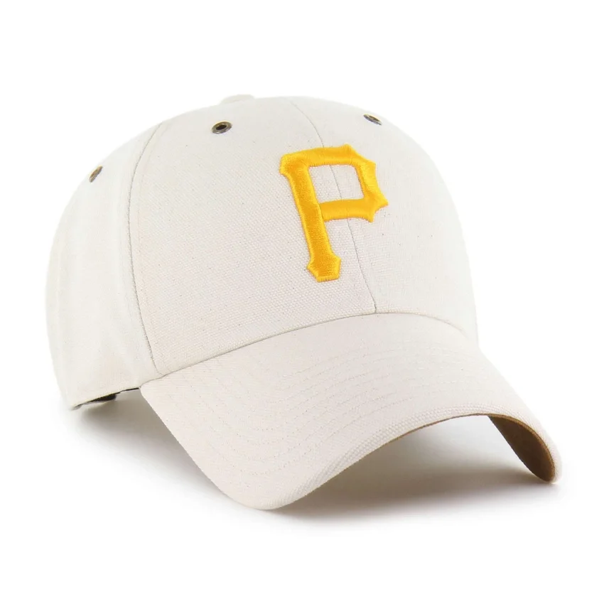 Pittsburgh Pirates '47 ufarvet Clean Up