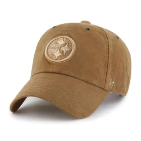 Pittsburgh Steelers '47 farvet Clean Up