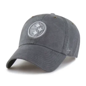 Pittsburgh Steelers '47 farvet Clean Up