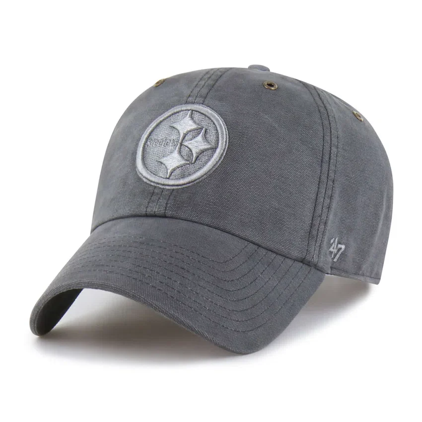 Pittsburgh Steelers '47 farvet Clean Up