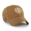 Pittsburgh Steelers '47 farvet Clean Up
