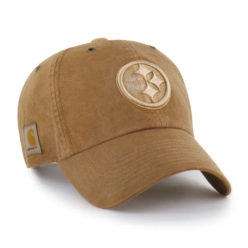 Pittsburgh Steelers '47 farvet Clean Up