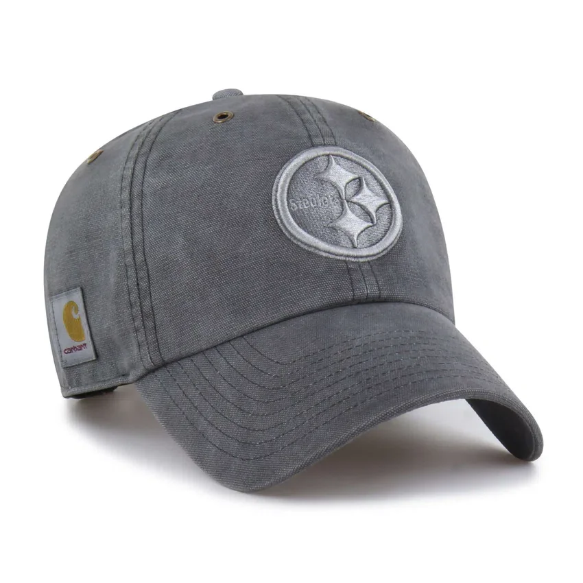 Pittsburgh Steelers '47 farvet Clean Up