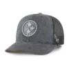 Pittsburgh Steelers '47 farvet trucker-kasket, afslappet pasform