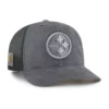 Pittsburgh Steelers '47 farvet trucker-kasket, afslappet pasform