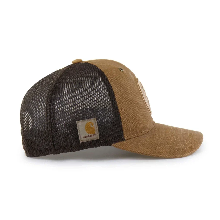 Pittsburgh Steelers '47 farvet trucker-kasket, afslappet pasform