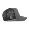 Pittsburgh Steelers '47 farvet trucker-kasket, afslappet pasform