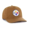 Pittsburgh Steelers '47 Hitch, afslappet pasform