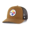 Pittsburgh Steelers '47 Trucker, afslappet pasform