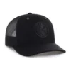 Pittsburgh Steelers '47 Trucker, afslappet pasform