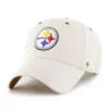 Pittsburgh Steelers '47 ufarvet Clean Up