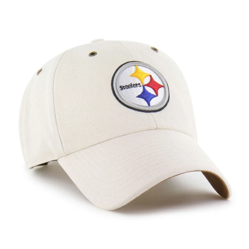 Pittsburgh Steelers '47 ufarvet Clean Up