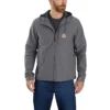 Rain Defender® letvægtsjakke med afslappet pasform – Varmeklasse 1