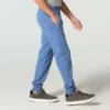 Re-Engineered Garment Dye-logo-joggingbukser til drenge (børn)