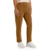 Re-Engineered Relaxed Fit-sweatbukser i mellemkraftig fransk terry til kvinder
