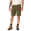 Relaxed Fit 10" Force Ripstop Cargo-shorts – Arbejdsshorts