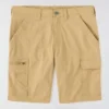 Relaxed Fit 10" Force Ripstop Cargo-shorts – Arbejdsshorts