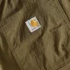 Relaxed Fit 10" Force Ripstop Cargo-shorts – Arbejdsshorts