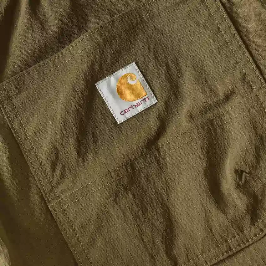 Relaxed Fit 10" Force Ripstop Cargo-shorts – Arbejdsshorts