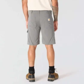 Relaxed Fit 10″ Force Ripstop Cargo-shorts – Arbejdsshorts