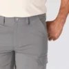 Relaxed Fit 10" Force Ripstop Cargo-shorts – Arbejdsshorts