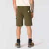 Relaxed Fit 10" Force Ripstop Cargo-shorts – Arbejdsshorts